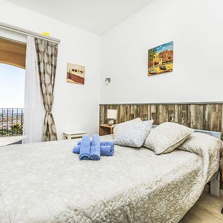 Holiday Home Puig Romani-1 By Interhome プラヤ・デアロ エクステリア 写真