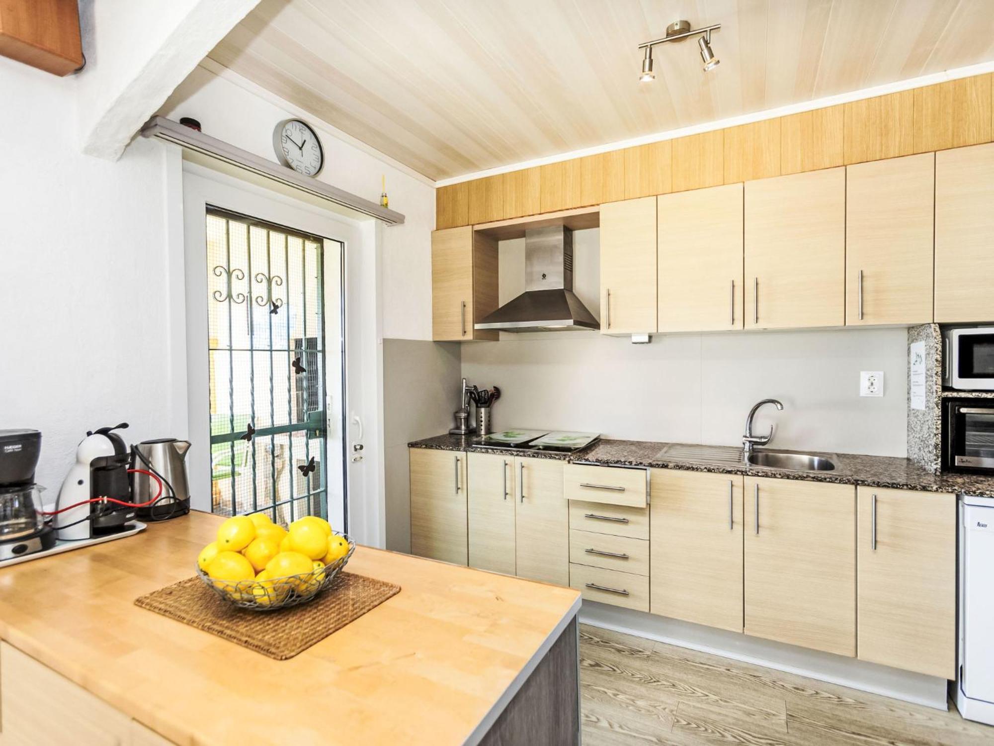 Holiday Home Puig Romani-1 By Interhome プラヤ・デアロ エクステリア 写真