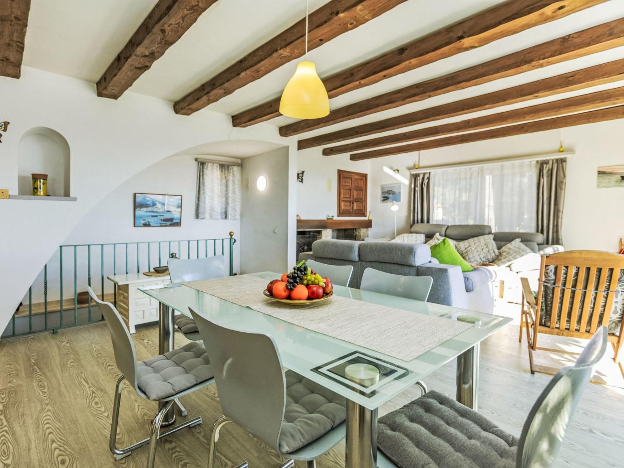 Holiday Home Puig Romani-1 By Interhome プラヤ・デアロ エクステリア 写真