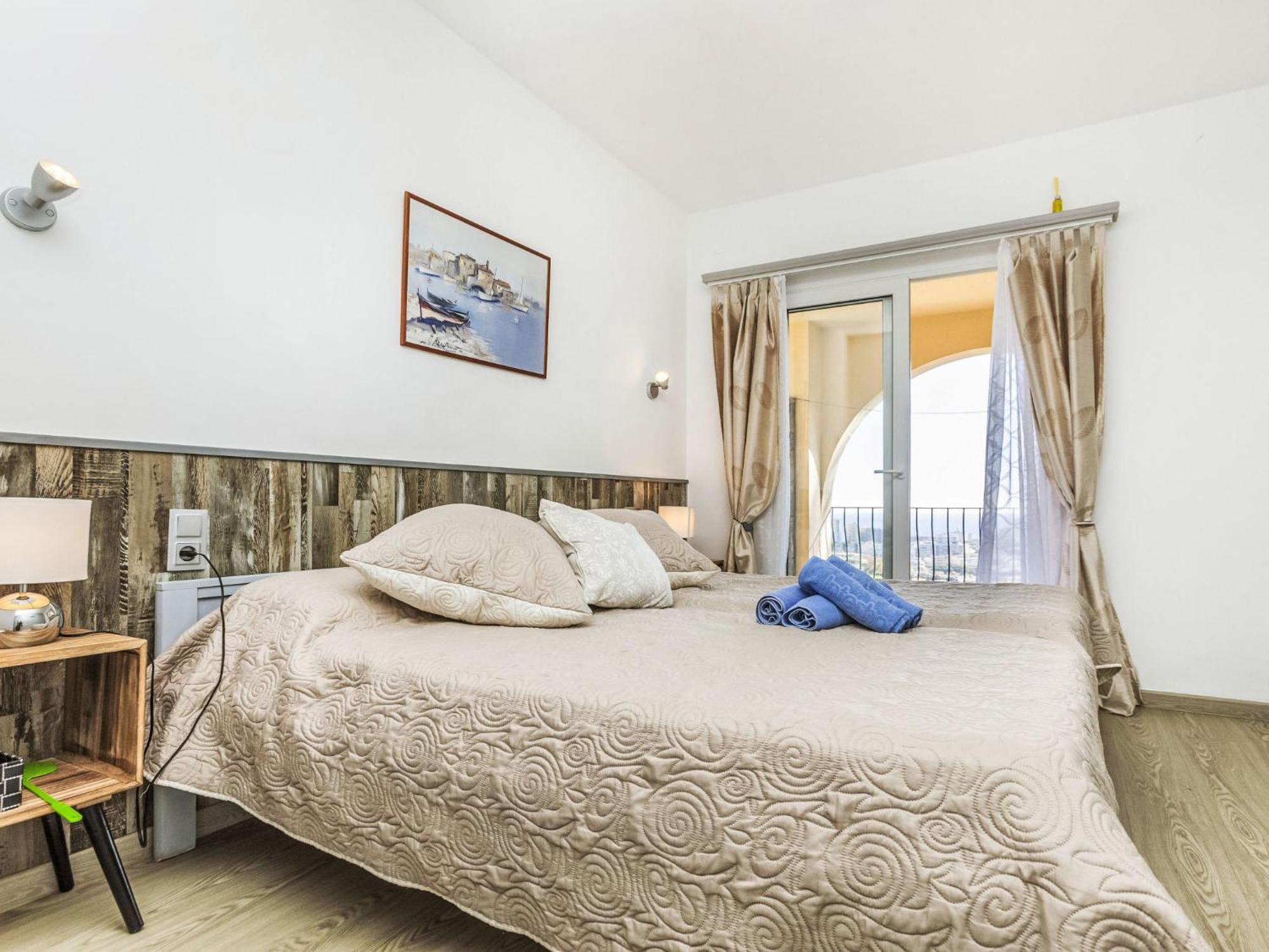 Holiday Home Puig Romani-1 By Interhome プラヤ・デアロ エクステリア 写真